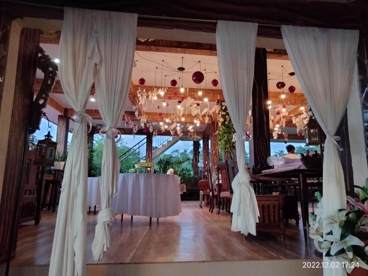 Hotel Casa De Robles Tanay Rizal Extérieur photo