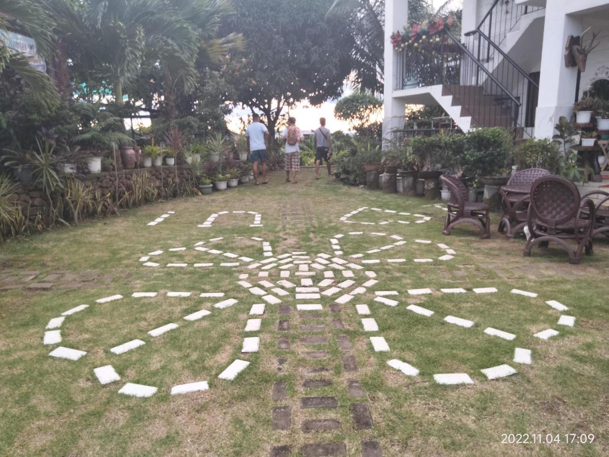 Hotel Casa De Robles Tanay Rizal Extérieur photo