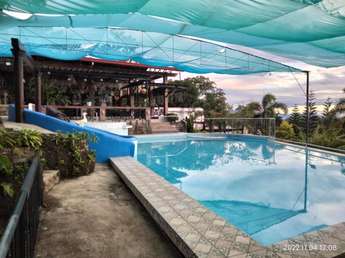 Hotel Casa De Robles Tanay Rizal Extérieur photo
