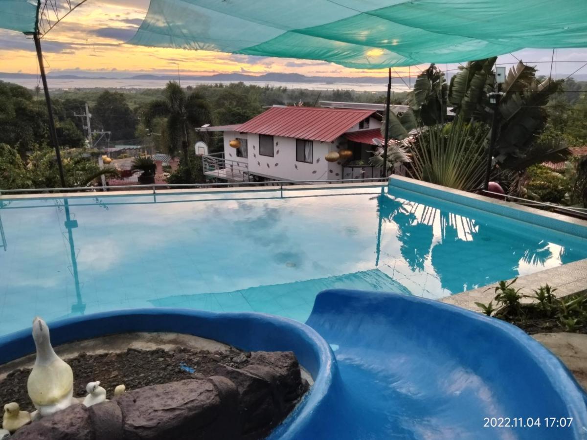 Hotel Casa De Robles Tanay Rizal Extérieur photo