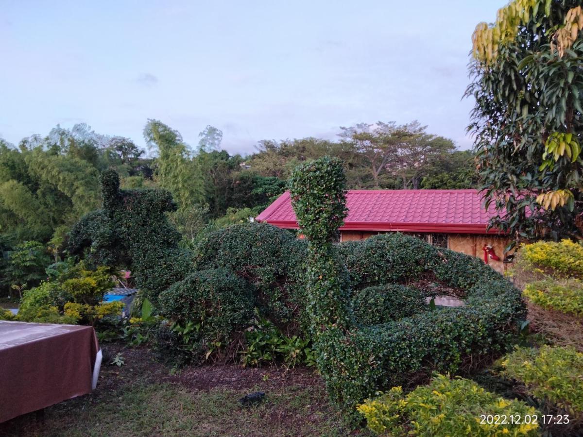 Hotel Casa De Robles Tanay Rizal Extérieur photo