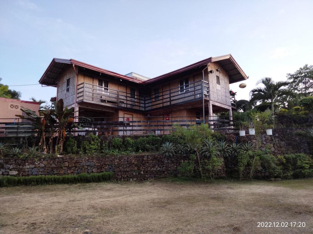 Hotel Casa De Robles Tanay Rizal Extérieur photo