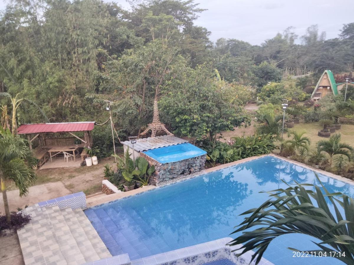 Hotel Casa De Robles Tanay Rizal Extérieur photo