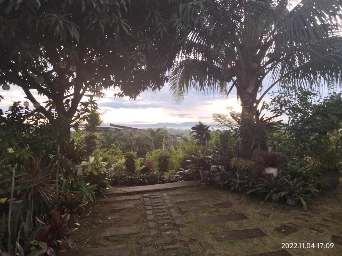 Hotel Casa De Robles Tanay Rizal Extérieur photo