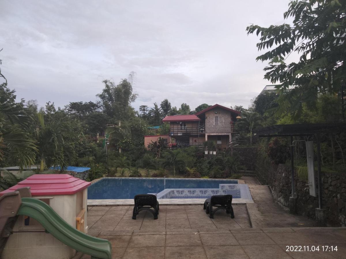 Hotel Casa De Robles Tanay Rizal Extérieur photo