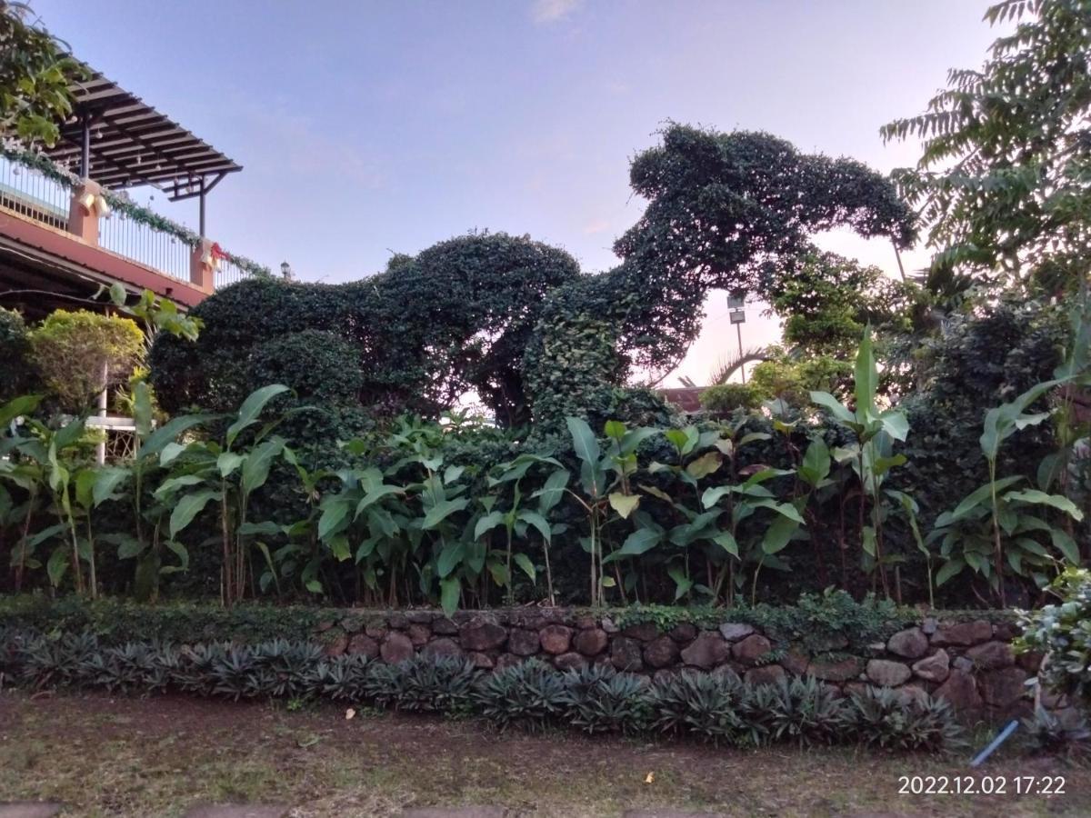 Hotel Casa De Robles Tanay Rizal Extérieur photo
