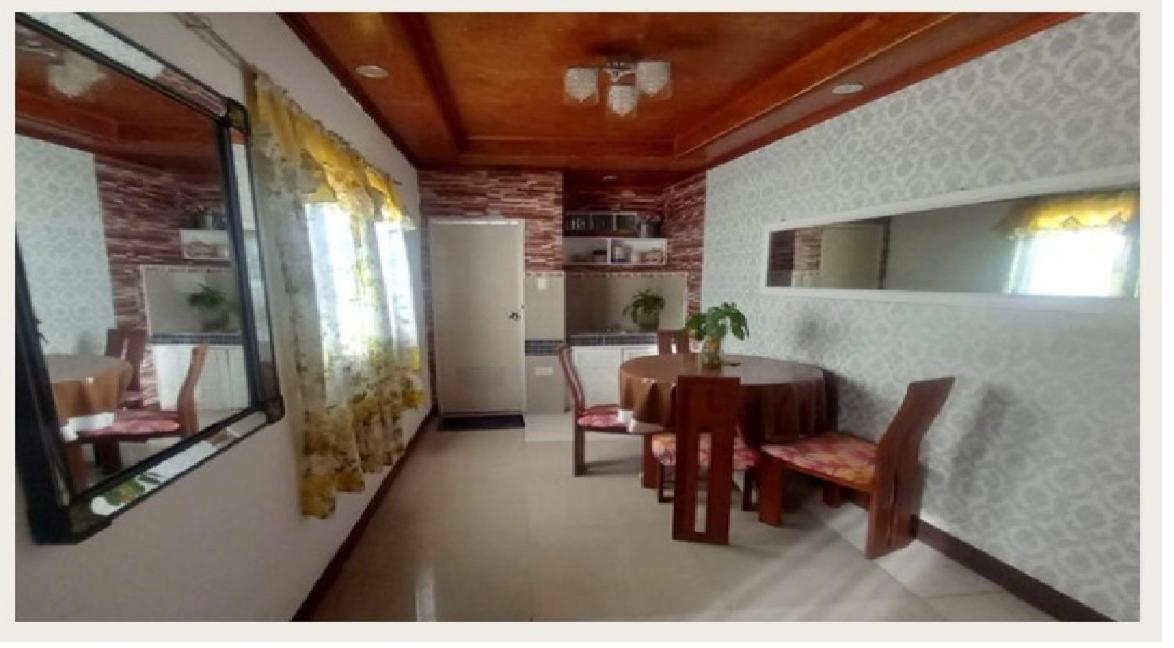 Hotel Casa De Robles Tanay Rizal Extérieur photo
